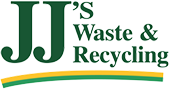 JJ's Waste & Recycling Logo